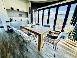 Ferienwohnung Warnemünde Ausstattung 5