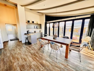 Ferienwohnung Warnemünde Ausstattung 7