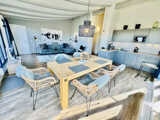 Ferienwohnung Warnemünde Ausstattung 4