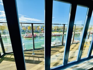 Ferienwohnung Warnemünde Ausstattung 8