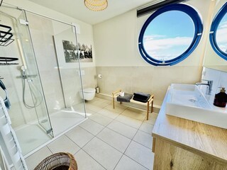 Ferienwohnung Warnemünde Ausstattung 11