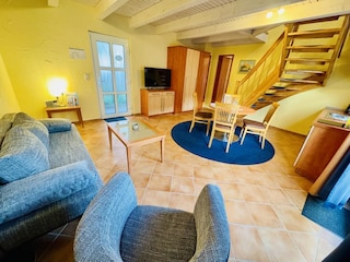 Ferienwohnung Warnemünde  5