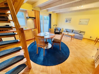 Ferienwohnung Warnemünde  6