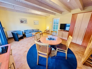 Ferienwohnung Warnemünde  7