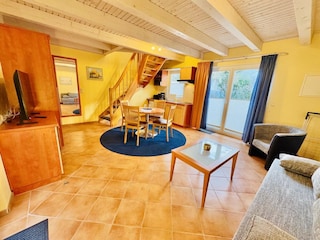 Ferienwohnung Warnemünde  8