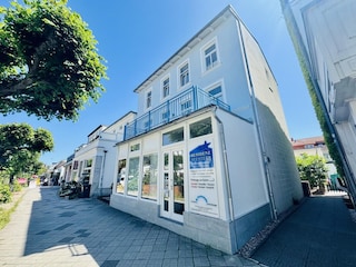 Ferienwohnung Warnemünde  9