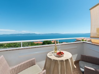 Vakantieappartement Ravni Kenmerken 16