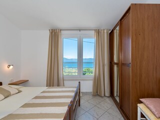 Appartamento per vacanze Ravni Caratteristiche 8