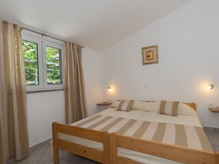 Appartamento per vacanze Ravni Caratteristiche 8