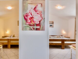 Apartamento de vacaciones Ravni Características 9