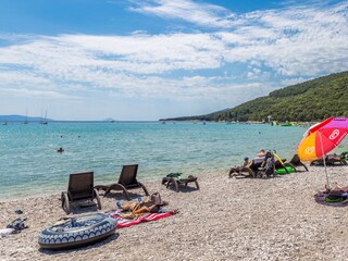 Appartamento per vacanze Ravni Ambiente 29