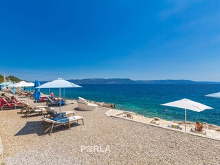 Appartamento per vacanze Ravni Ambiente 30