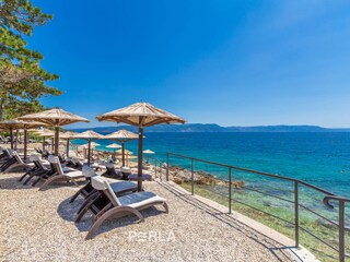 Appartamento per vacanze Ravni Ambiente 31