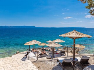 Appartamento per vacanze Ravni Ambiente 32