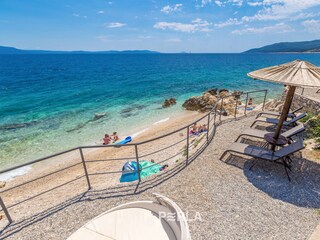 Appartamento per vacanze Ravni Ambiente 33