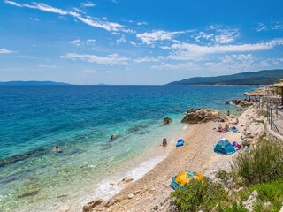 Appartamento per vacanze Ravni Ambiente 34