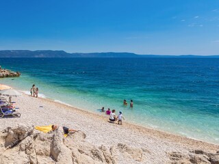 Appartamento per vacanze Ravni Ambiente 22