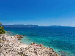 Appartamento per vacanze Ravni Ambiente 35