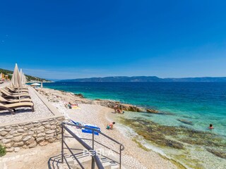 Appartamento per vacanze Ravni Ambiente 35