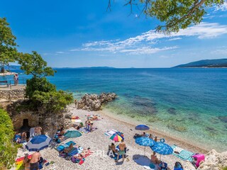 Appartamento per vacanze Ravni Ambiente 37