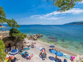 Vakantieappartement Ravni Omgeving 37