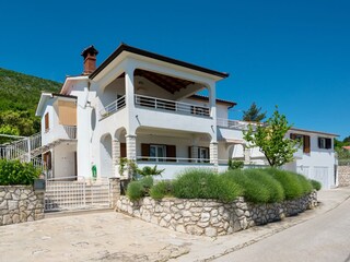 Apartamento de vacaciones Ravni Características 17