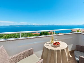 MAREEN con vista sul mare e 2 terrazze