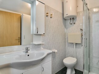 Vakantieappartement Ravni Kenmerken 15