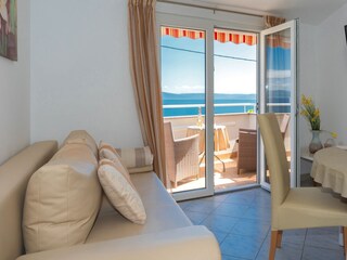 Vakantieappartement Ravni Kenmerken 14