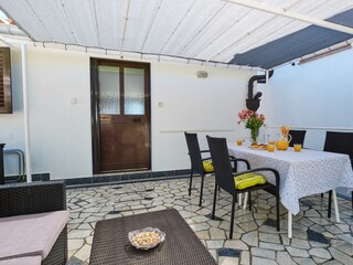 Appartamento per vacanze Ravni Caratteristiche 18