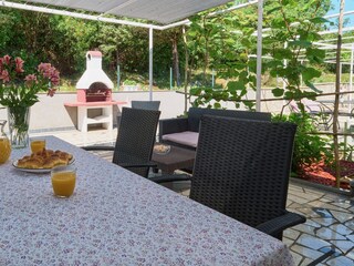 Appartamento per vacanze Ravni Caratteristiche 15