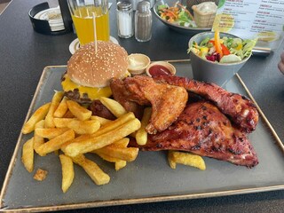 Vakantiehuis Küstelberg  24