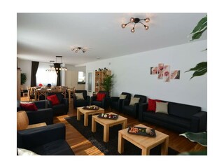 Casa per le vacanze Küstelberg Soggiorno 9