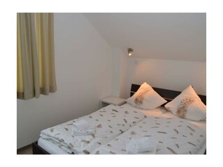 Casa per le vacanze Küstelberg Camera da letto 12