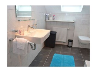 Casa per le vacanze Küstelberg Bagno 14