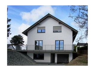 Vakantiehuis Küstelberg Buitenaudio-opname 3