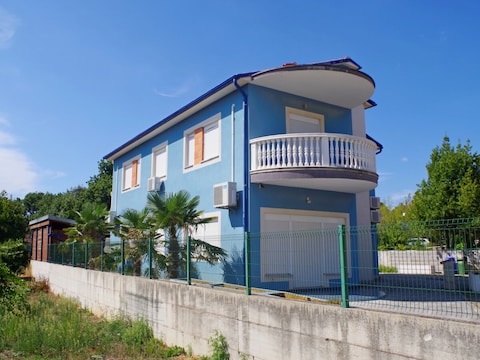 Holiday house Kazali