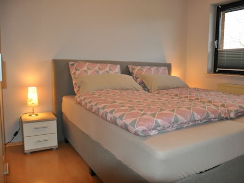 Ferienwohnung Fewo Danka