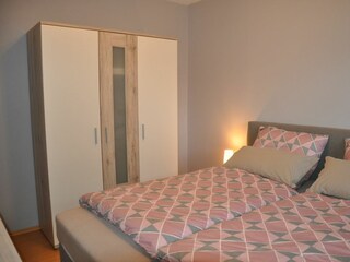 Ferienwohnung Haselünne Ausstattung 2