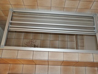 Ferienwohnung Haselünne Ausstattung 3