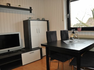 Ferienwohnung Haselünne Ausstattung 4