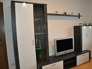 Ferienwohnung Haselünne Ausstattung 5
