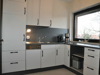 Ferienwohnung Haselünne Ausstattung 6
