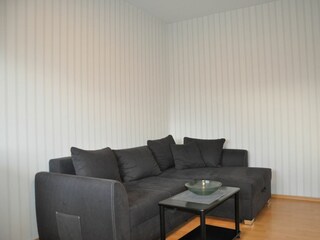 Ferienwohnung Haselünne Ausstattung 9