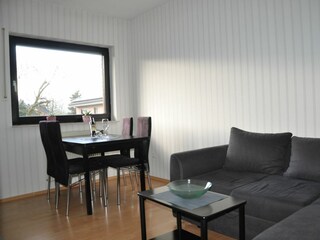 Ferienwohnung Haselünne Ausstattung 10