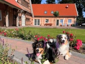 Ferienwohnung Fewo Tenne