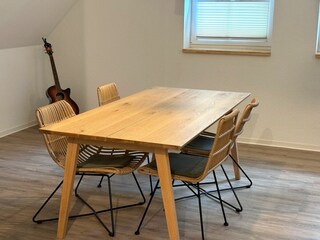 Ferienwohnung Quakenbrück Ausstattung 21