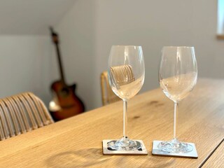 Ferienwohnung Quakenbrück Ausstattung 22