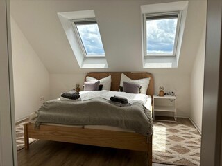 Ferienwohnung Quakenbrück Ausstattung 24