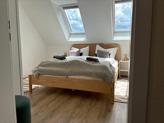 Ferienwohnung Quakenbrück Ausstattung 25